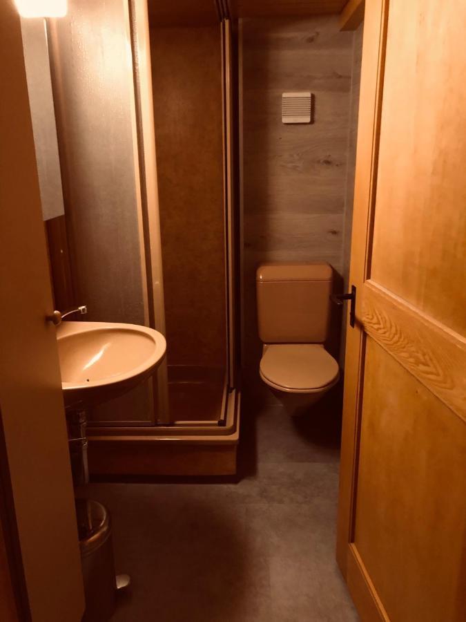 빌더스빌 Gemuetliches Zuhause Mit Ausblick 아파트 외부 사진