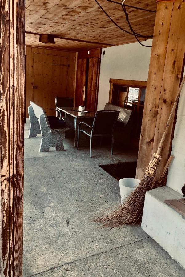 빌더스빌 Gemuetliches Zuhause Mit Ausblick 아파트 외부 사진