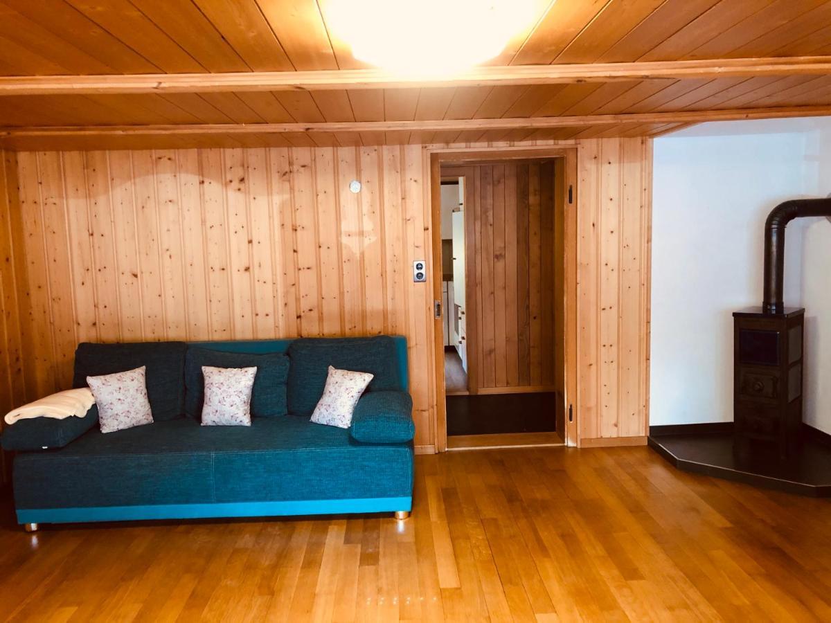 빌더스빌 Gemuetliches Zuhause Mit Ausblick 아파트 외부 사진